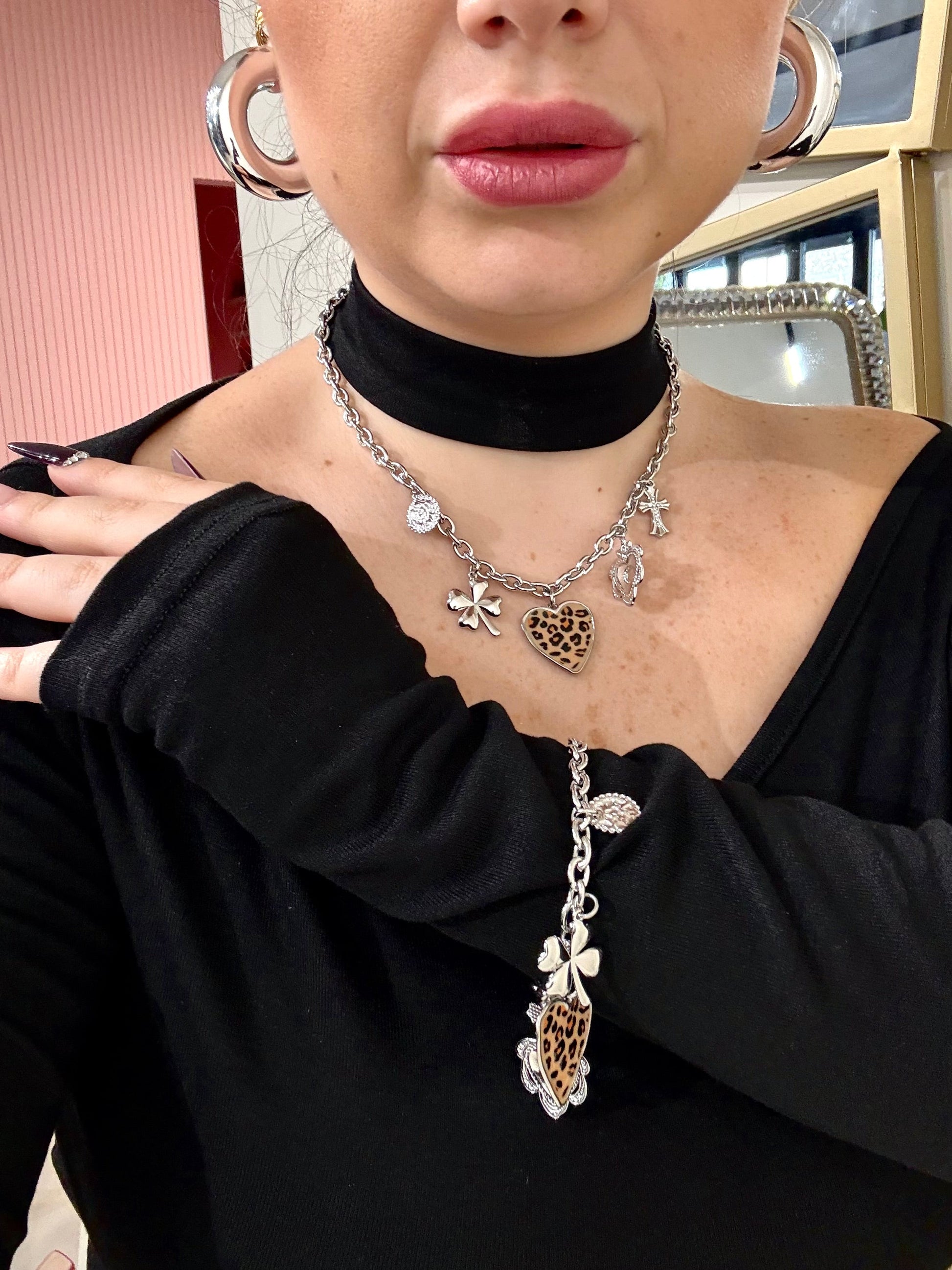 Gioielli vari modelli