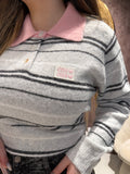 Polo Soft Stripes