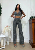 Completo elegant glitter