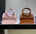 Borsa viral media vari colori