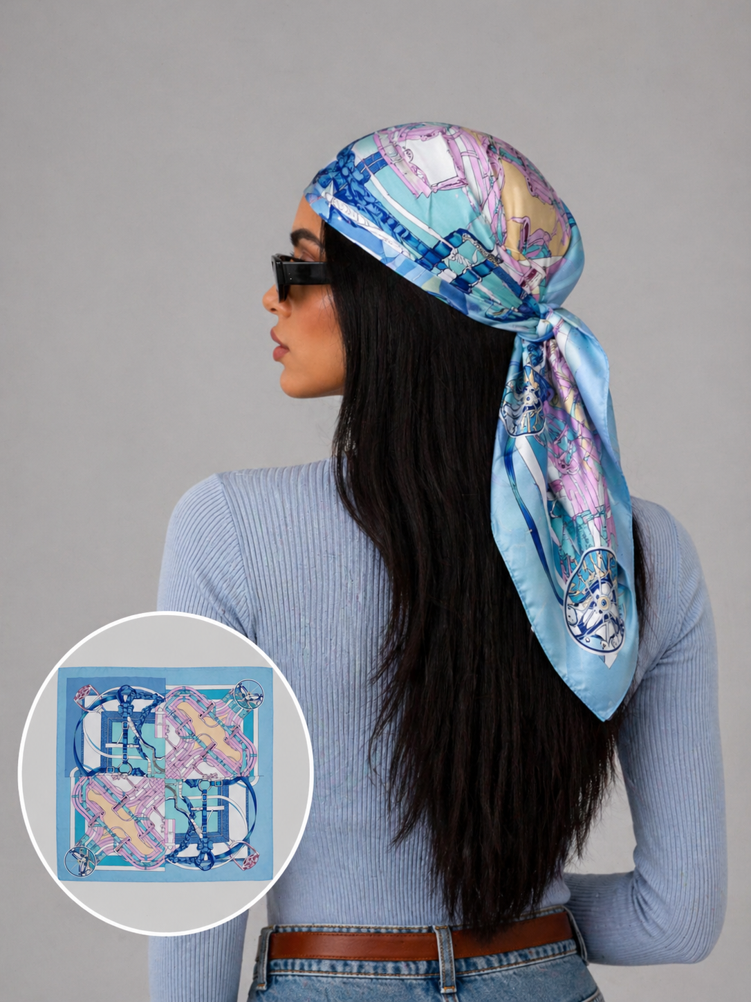 Bandana Vibes Collection