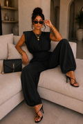 Tuta Elegance Flow
