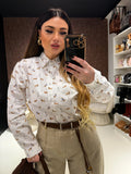 Camicia Doggy Chic