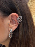 Ear cuff vari modelli