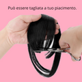 Frangia con Clip