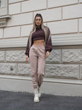Pantatuta beige