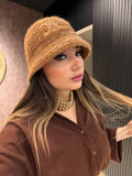 Cappelli sciarpe e guanti