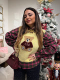 Gilet Teddy