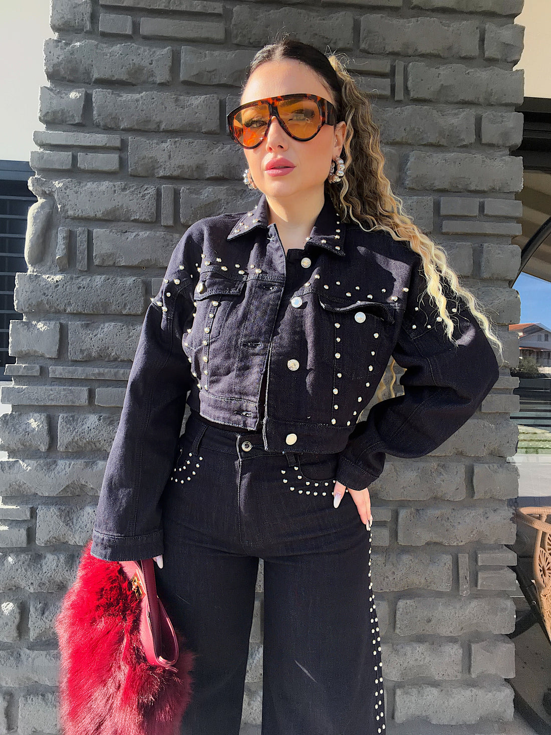 Completo Urban Stud