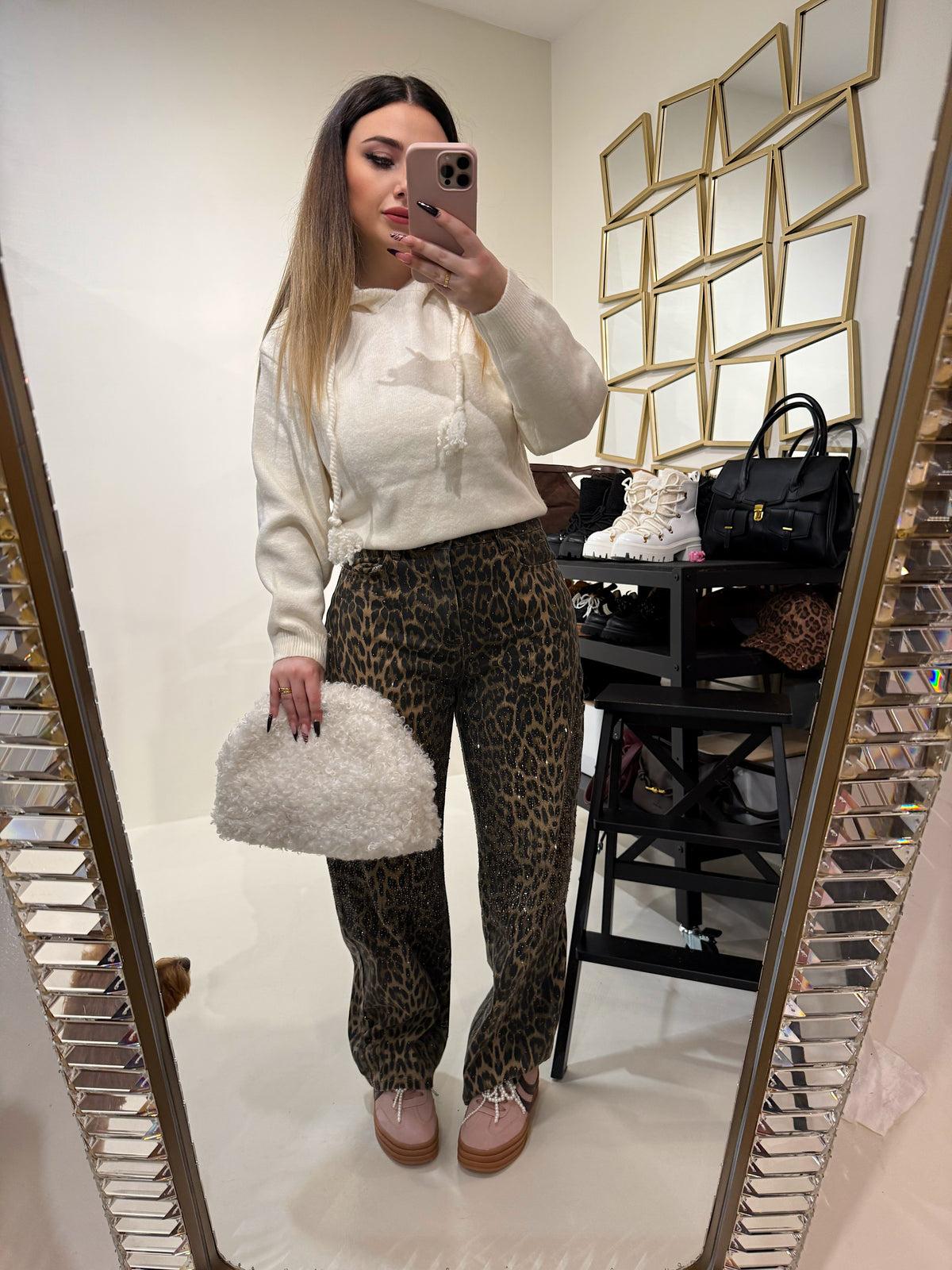 Felpa soft