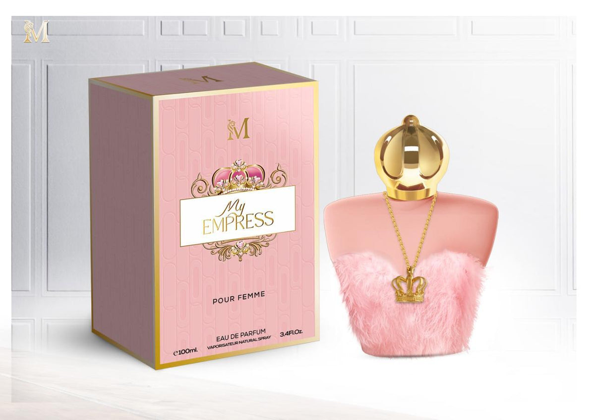 My Empress – Eau de Parfum 100ml