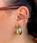 Ear cuff vari modelli