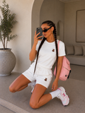 Set Teddy Sport Chic