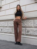 Maglia basic nera