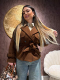 Trench Elegance