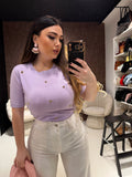 Maglia Heart Touch