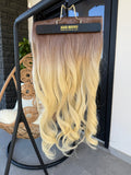 Clip unica vari colori