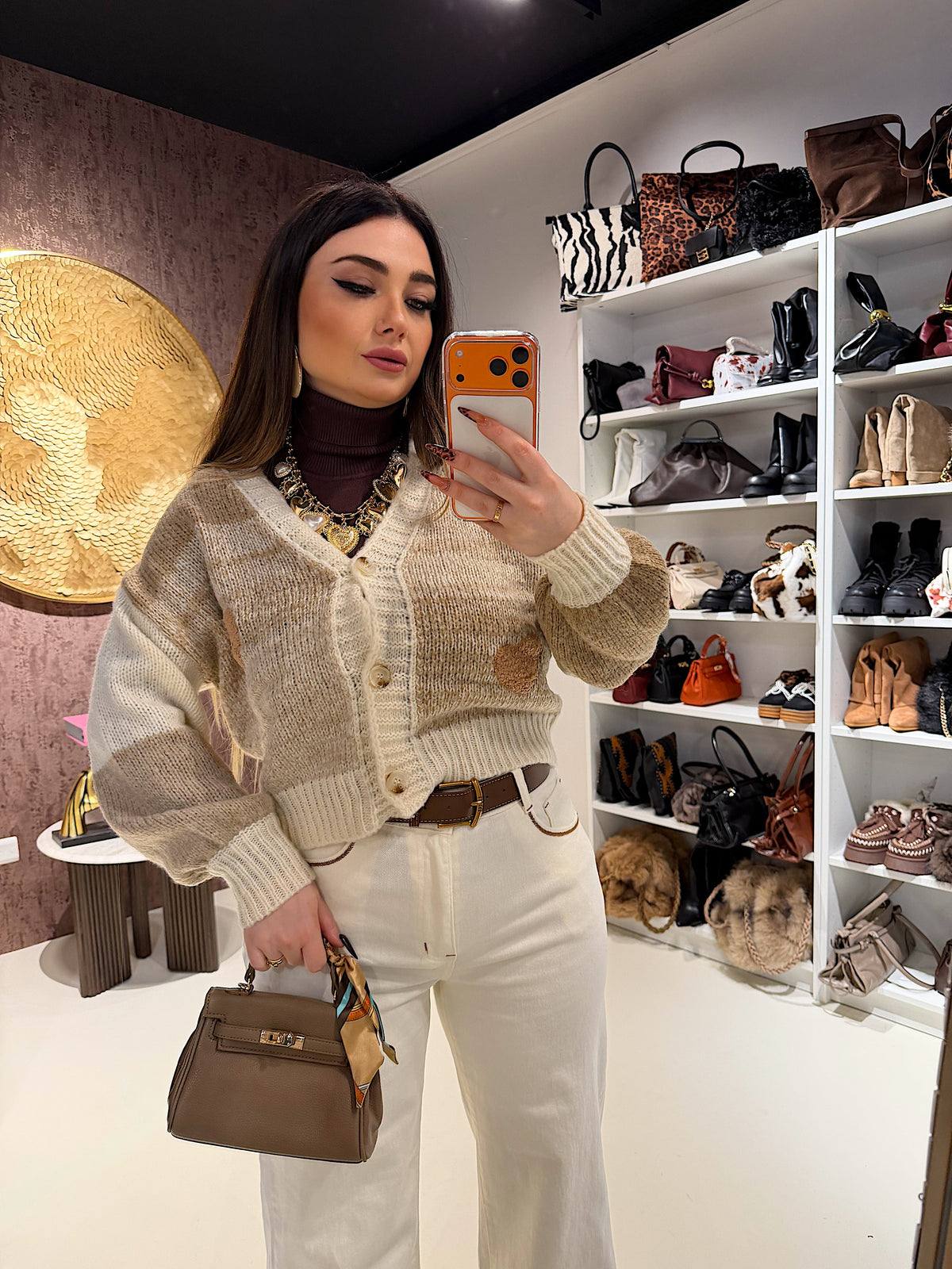 Cardigan Sweet Love