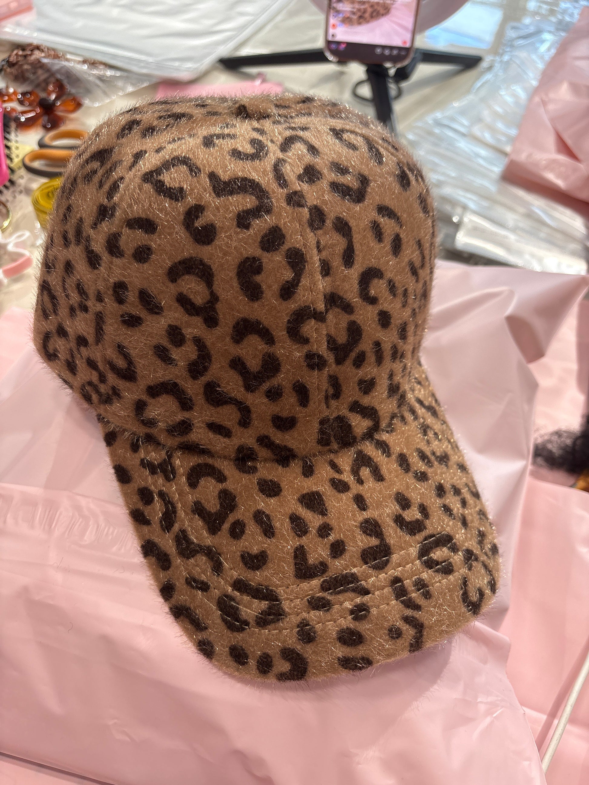 Cappelli sciarpe e guanti
