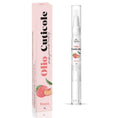 Olio per cuticole