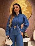 Completo Elastic Jeans