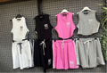 Completo NYC Brooklyn 86  Grigio Melange