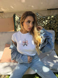 T-shirt  mon paris