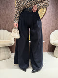 Pantalone Milano chic