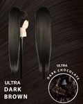 Coda #2  con Coulisse Castano Ultra Dark