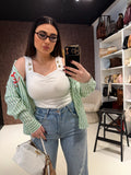Camicia self love club