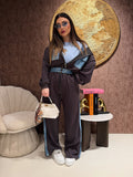 Tuta Urban Denim