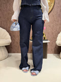 Completo Denim Ocean Charm