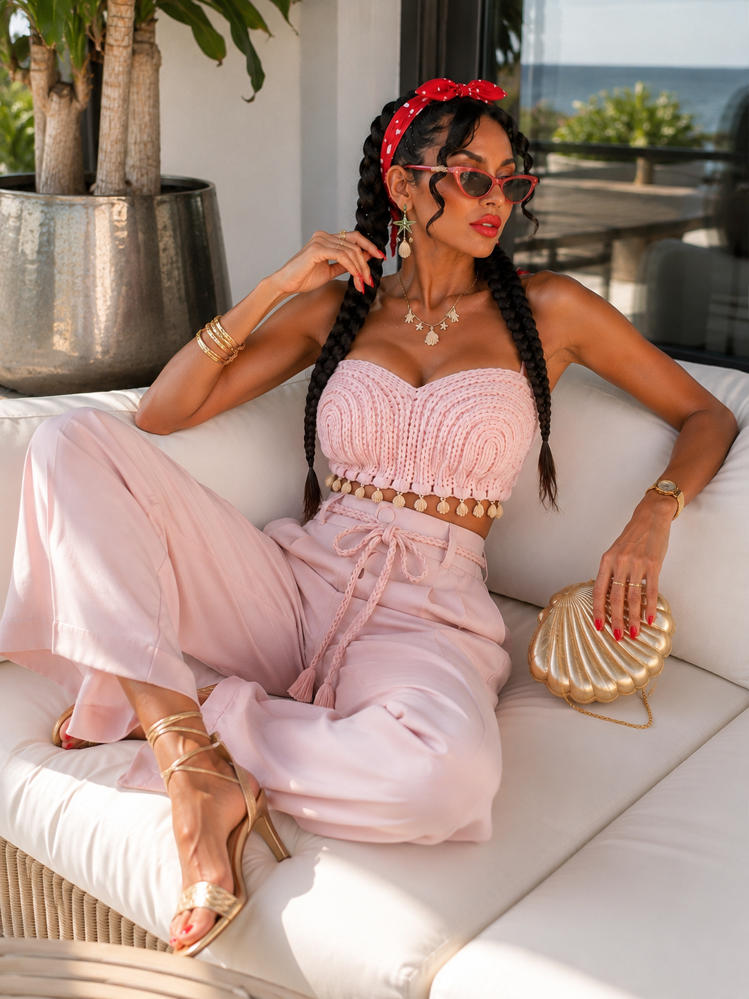 Completo Bali Chic