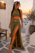 Completo Goddess Draped