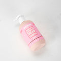 Shampoo per capelli in termofibra