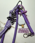 charm per borse
