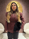 Blazer Structured
