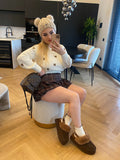 Gonna check choco