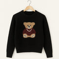 Maglioncino Teddy chic