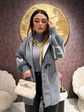 Cardigan Urban Love