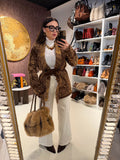 Cardigan Sierra varie fantasie