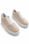Sneakers con Suola Platform vari modelli