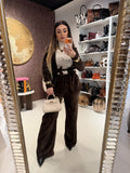 Completo Vienna camicia e pantalone