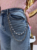 Jeans Urban Chain