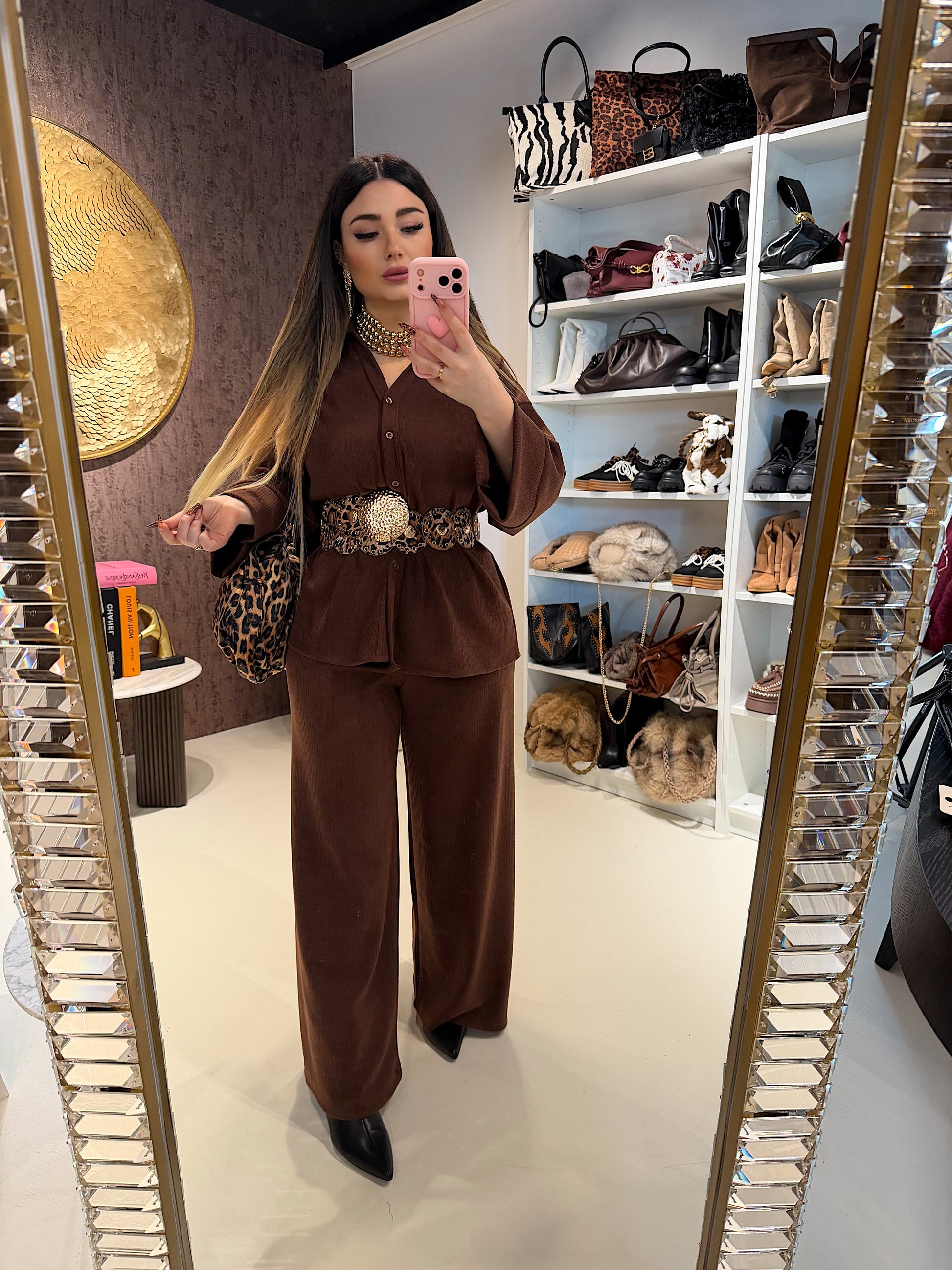 Completo comfy