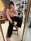 Pantalone Sporty vari colori