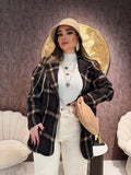 Giacca in tweed varie fantasie