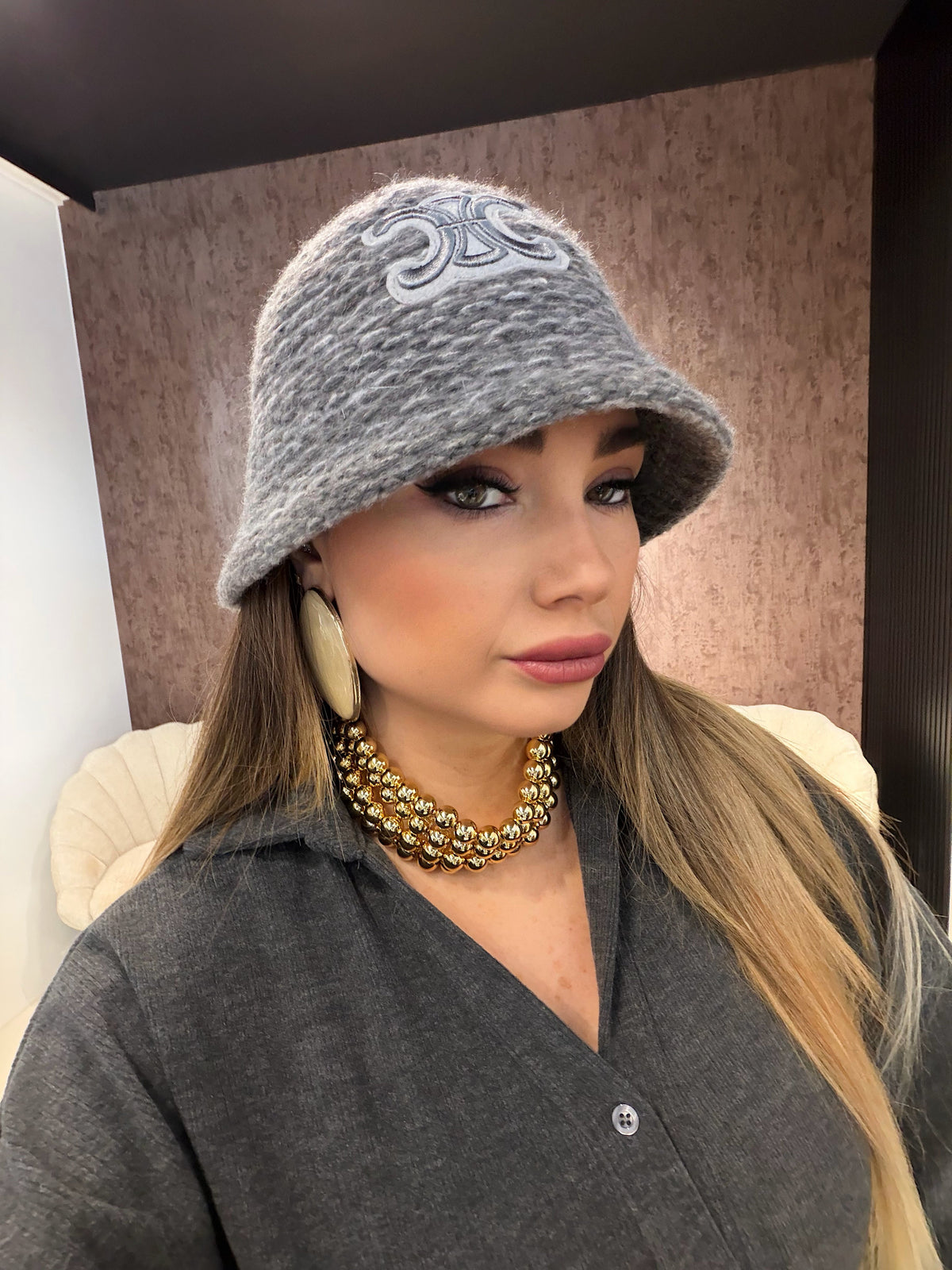 Cappelli sciarpe e guanti