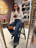 Maglioncino Teddy chic