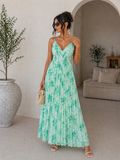 Abito floreal summer